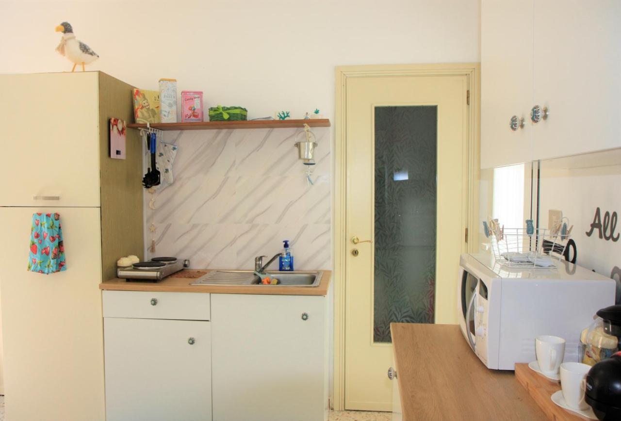 Apartment Zisas *