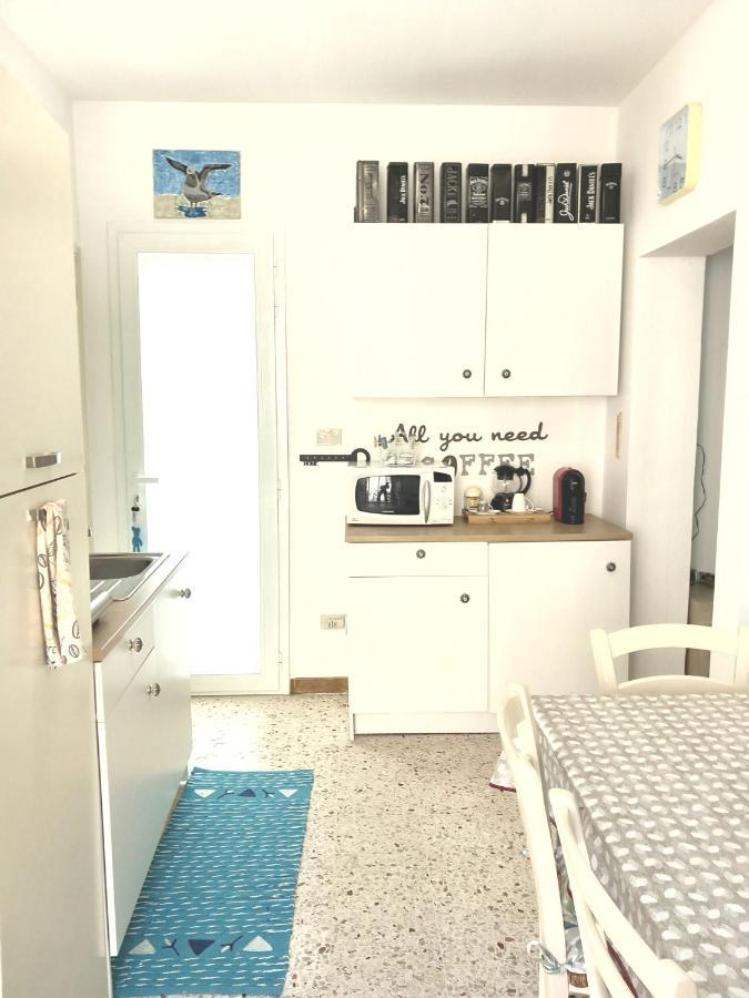 Zisas Apartamento Palermo
