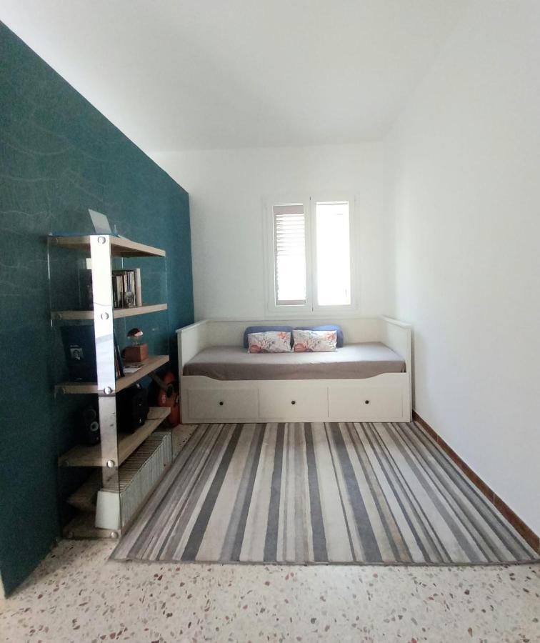 Zisas Apartamento Palermo